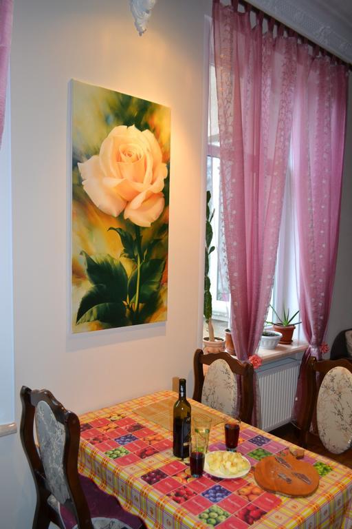 Apartment On Shevchenka Boulevard Ternopil Kültér fotó