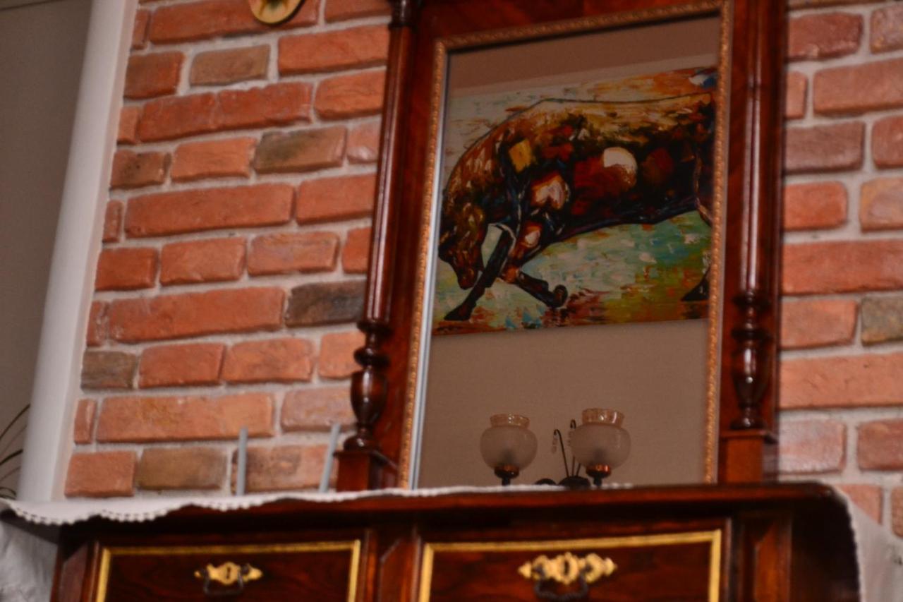 Apartment On Shevchenka Boulevard Ternopil Kültér fotó