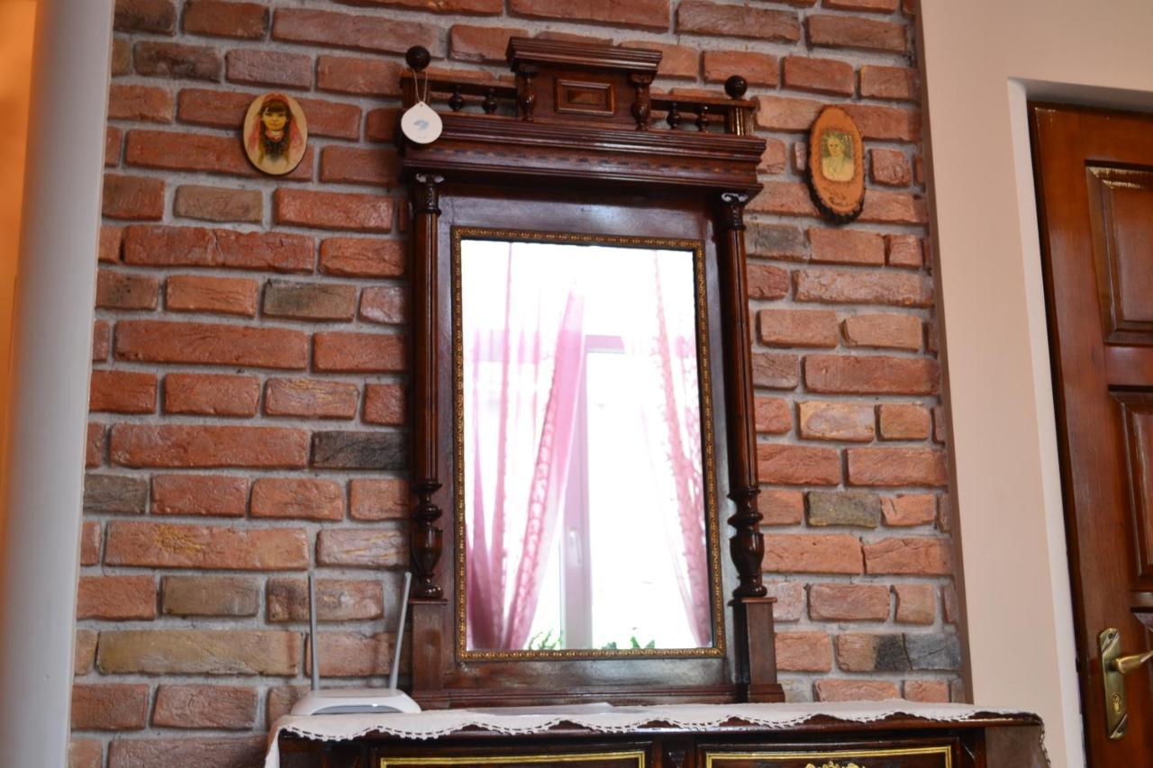 Apartment On Shevchenka Boulevard Ternopil Kültér fotó